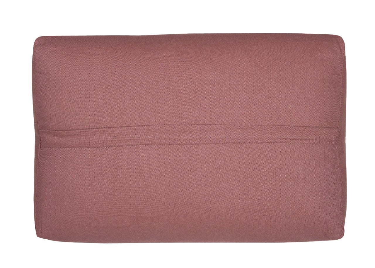 Rectangle Bolster