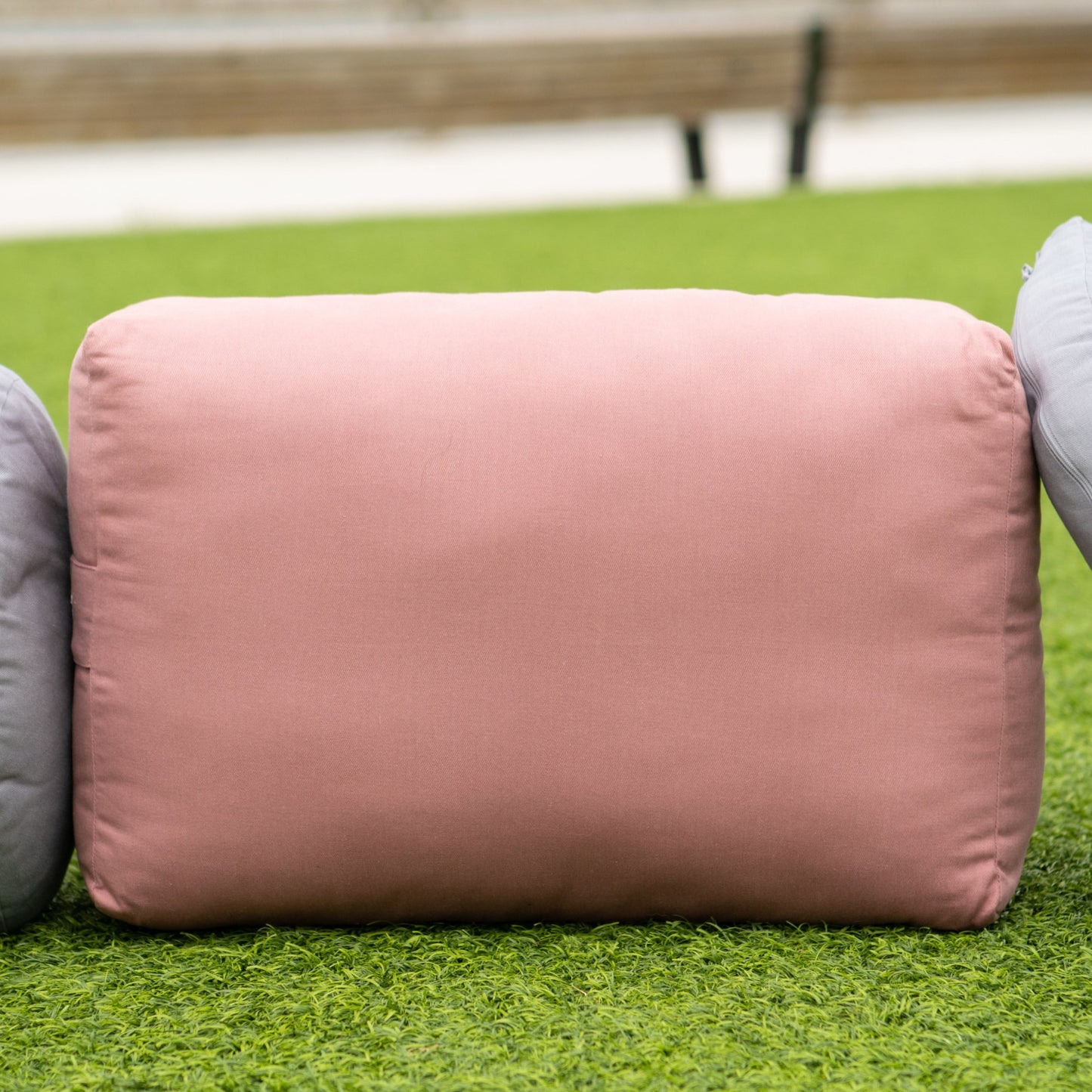 Rectangle Bolster