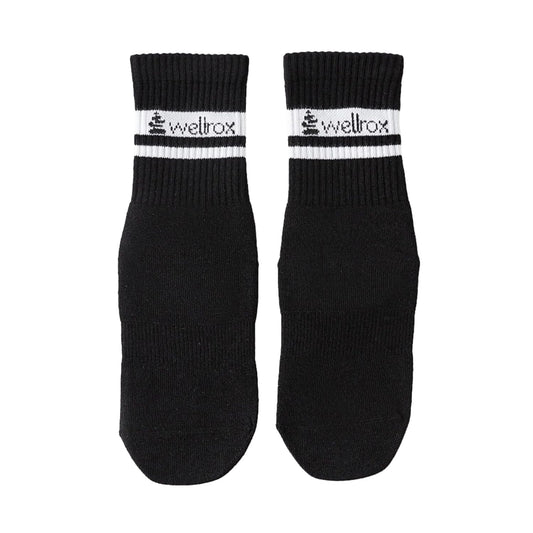 Yoga Crew Socks