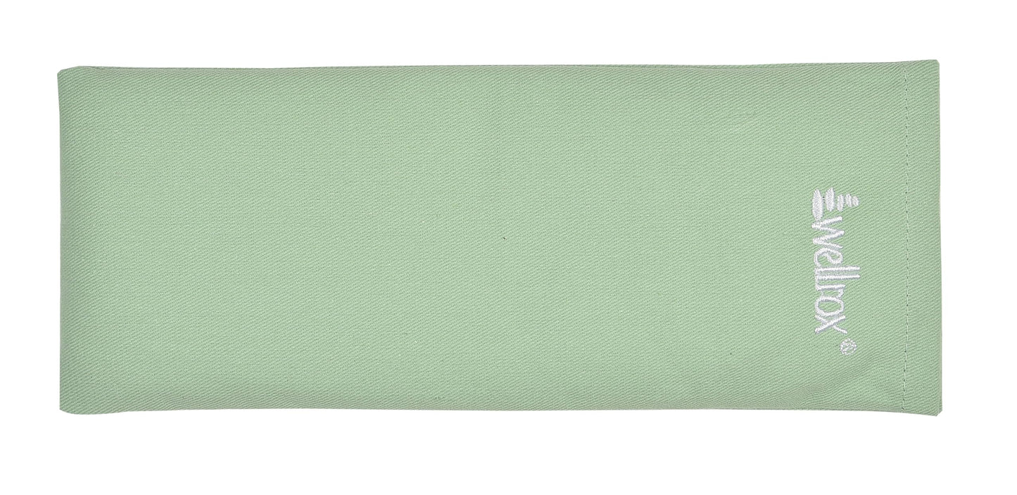 Weighted Eye Pillow