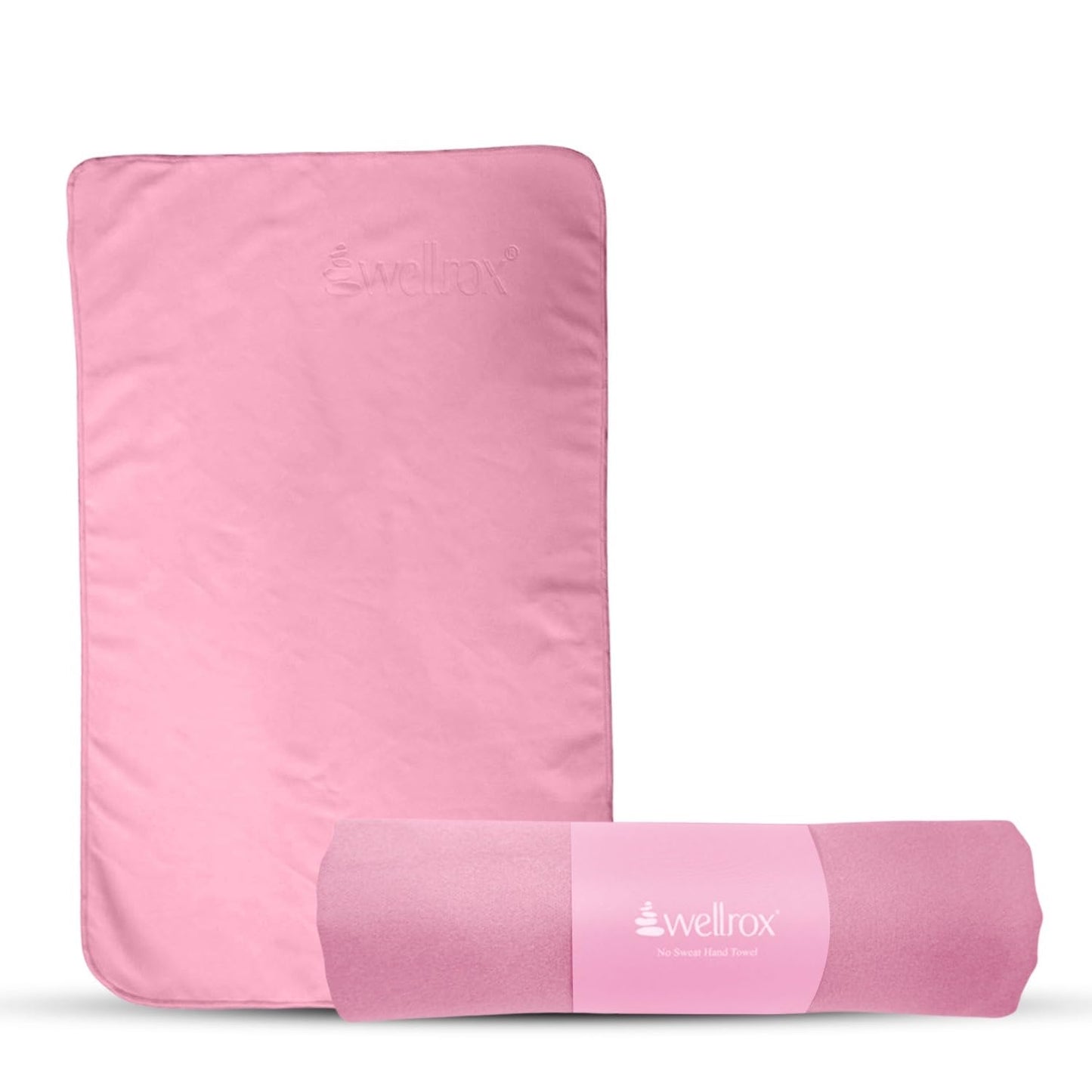 Microfiber Hand Towel