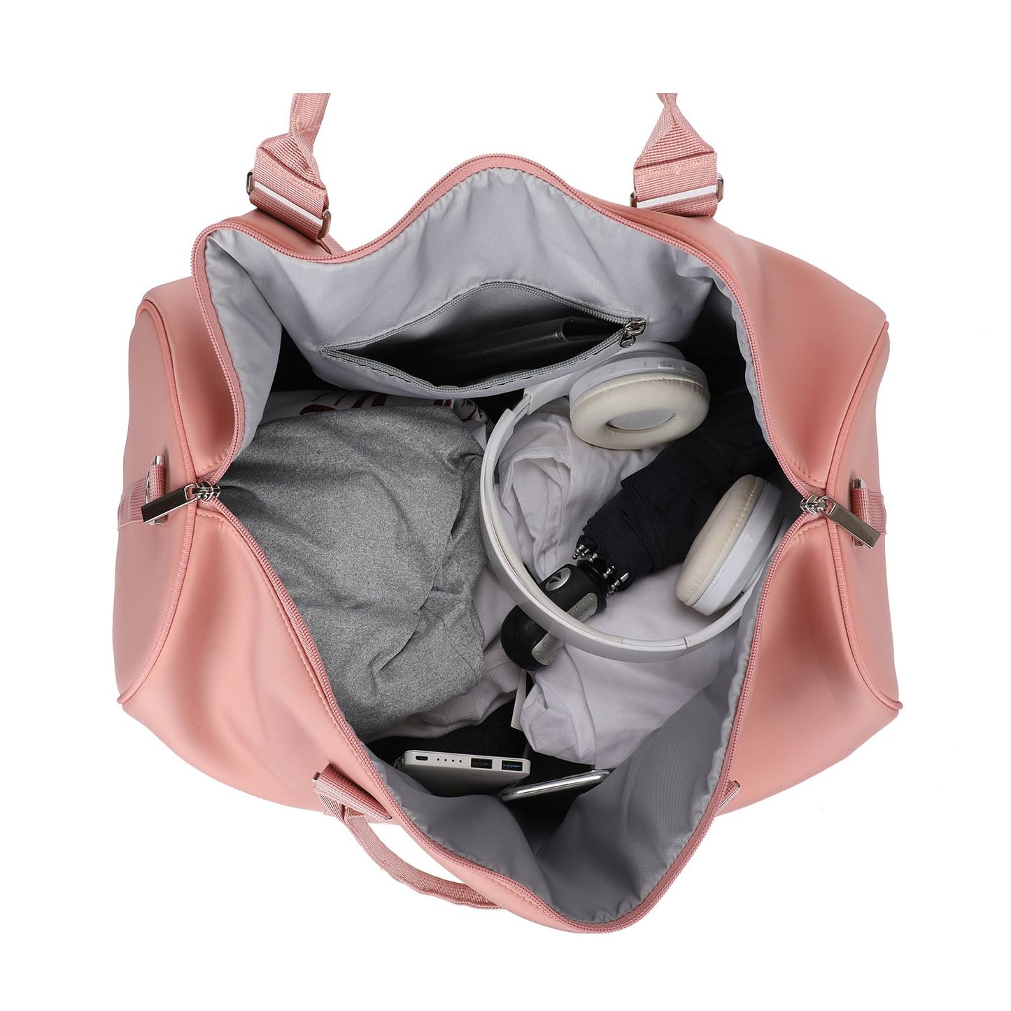 Neoprene Duffle Bag