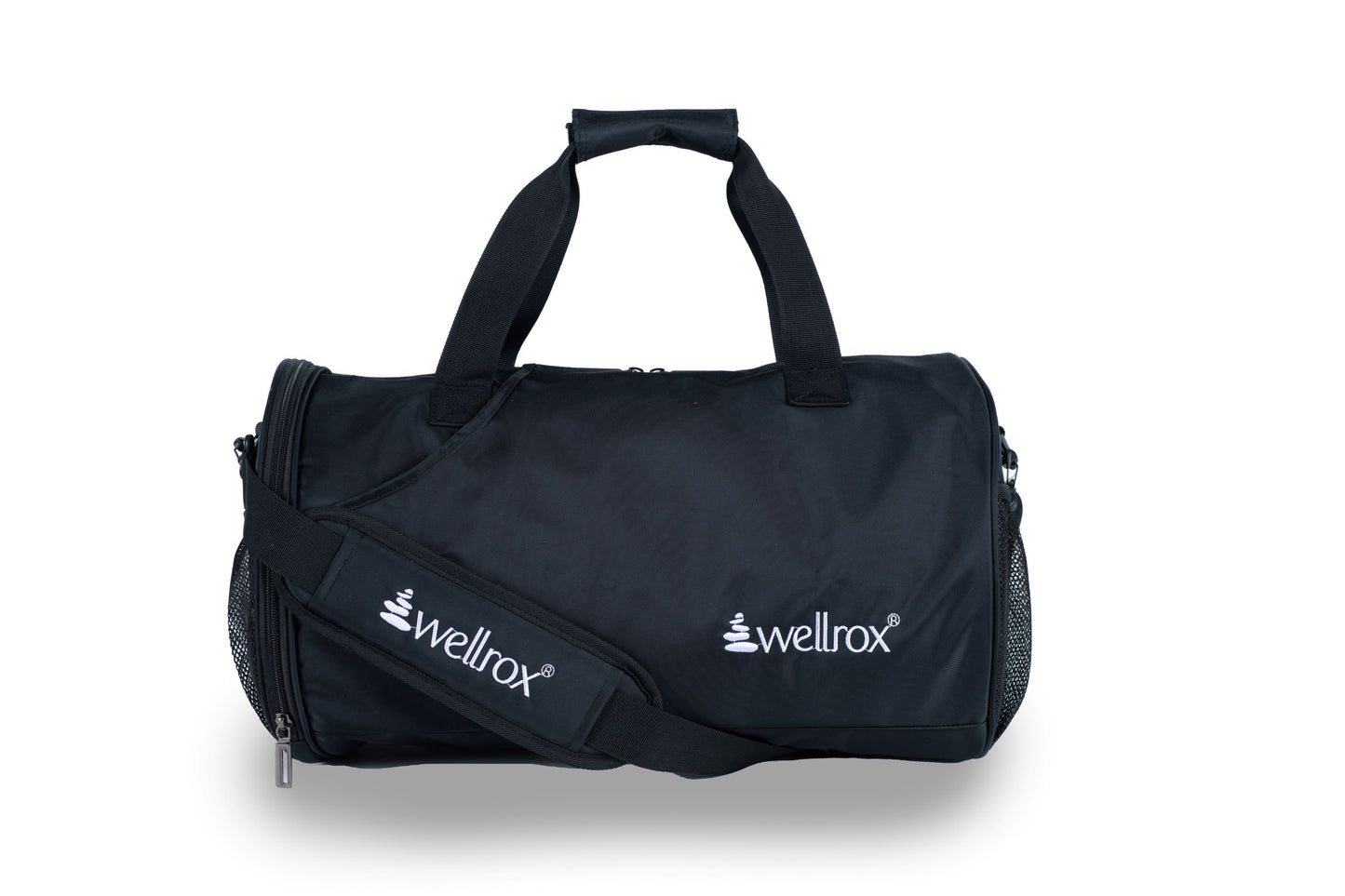 Studio Duffel Bag