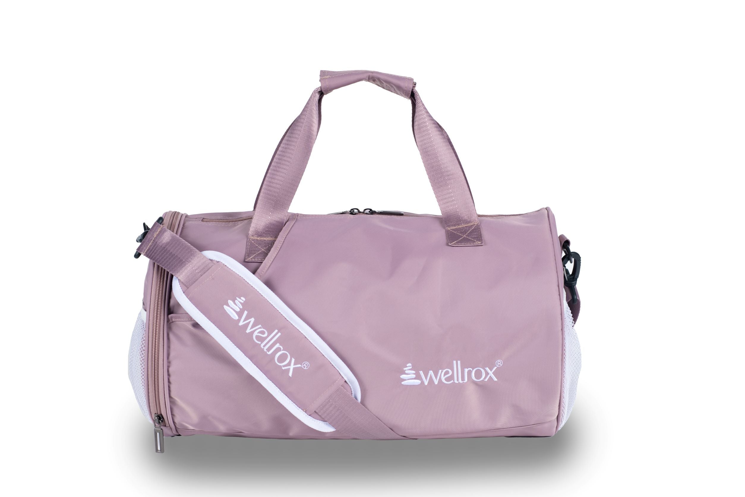 Studio Duffel Bag Wellrox