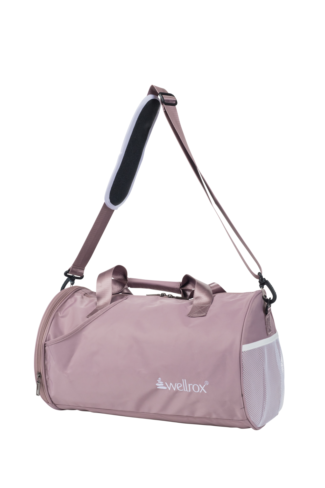 Studio Duffel Bag Wellrox