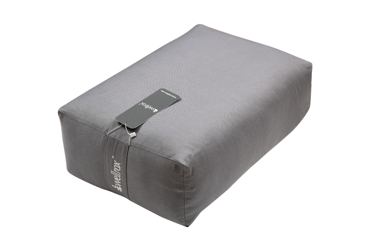 Rectangle Bolster