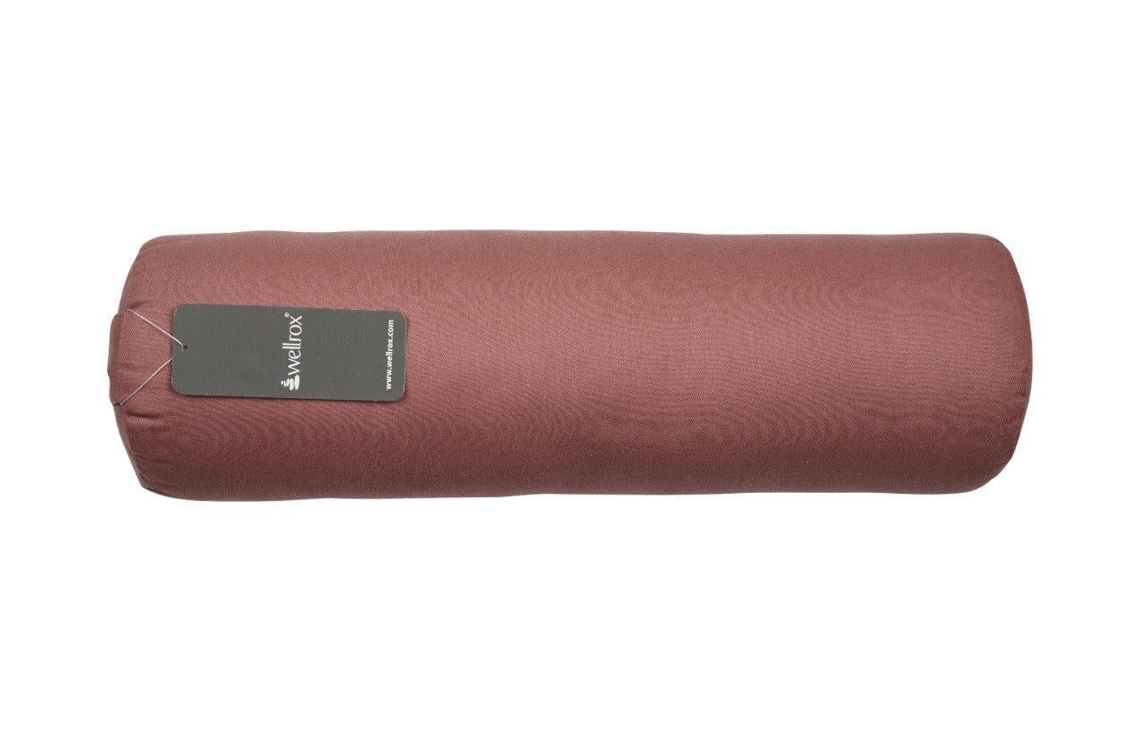 Round Bolster