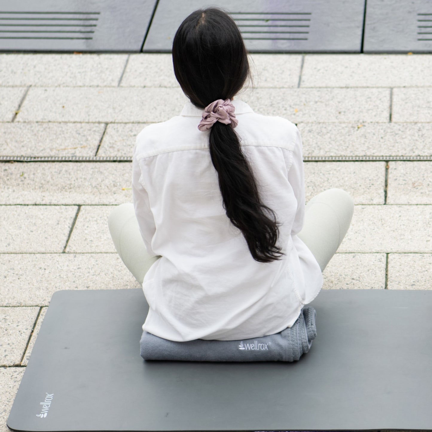 Yoga Blanket