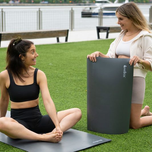 Yoga Mat